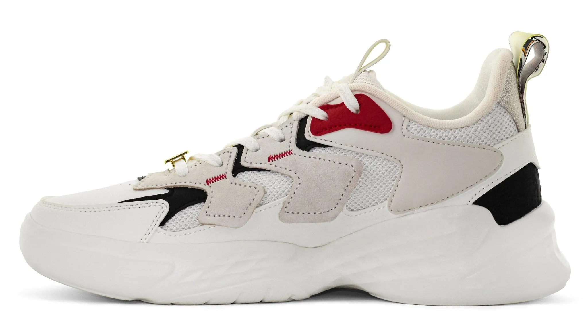 Xtep Special Men's Casual Shoes Peak 3