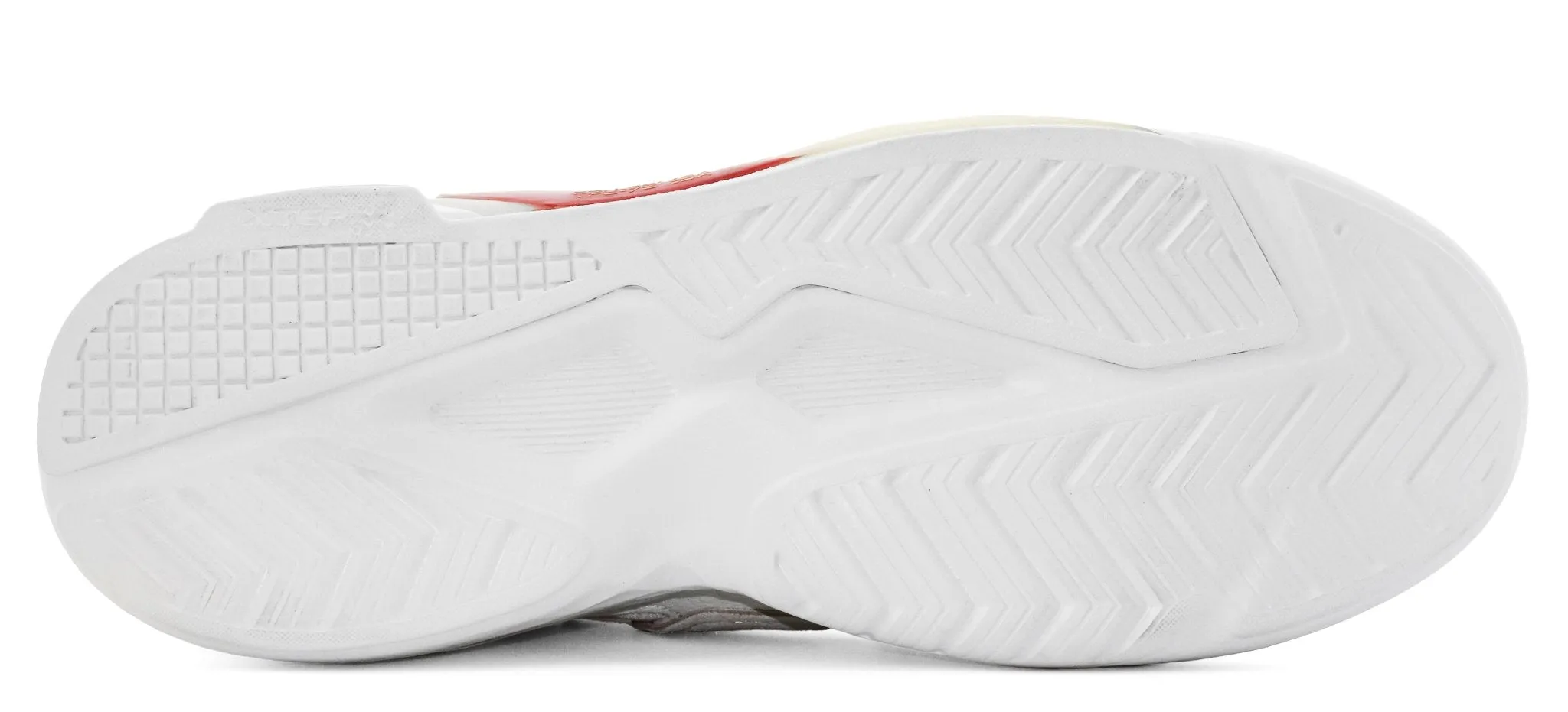 Xtep Special Men's Casual Shoes Peak 3